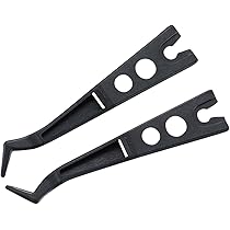 ホーザン(HOZAN) 交換用ESDチップ(プローブ用) 2個1組 P-511S-1 w17b8b5 Amazon.co.jp: ホーザン(HOZAN) ESDチップ チップ交換式ピンセット交換